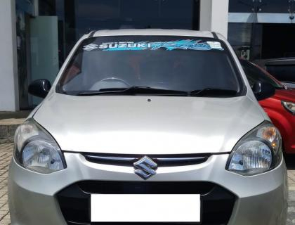 Suzuki Alto car sale at Riyasakwala Kurunegala