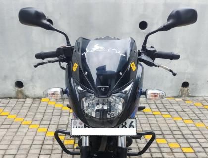 Bajaj Pulsar 150 Twin Disc for sale at Riyasakwala Kurunegala