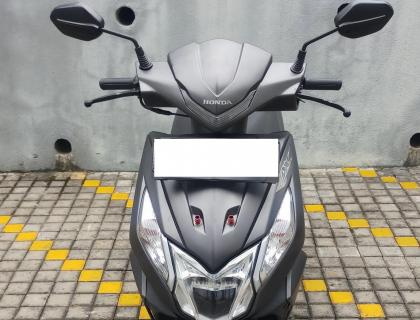 Honda Dio scooter sale at Kurunegala Riyasakwala