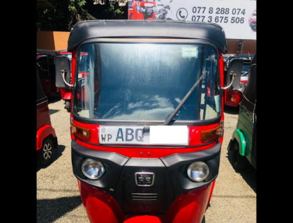 Bajaj Three Wheeler for sale in Kandy