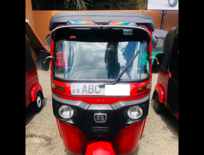 Bajaj Three Wheeler for sale in Kandy