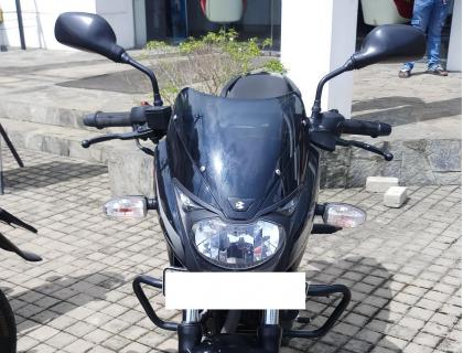 Bajaj Pulsar 150 Twin Disc for sale at Riyasakwala Kurunegala