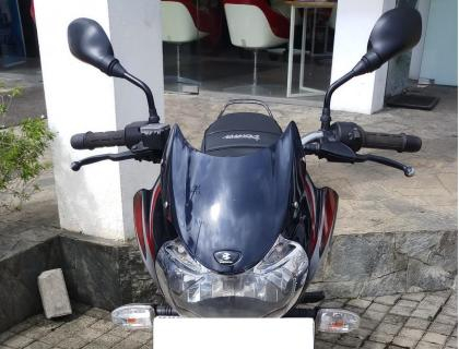 Bajaj Discover 125 for sale at Riyasakwala Kurunegala