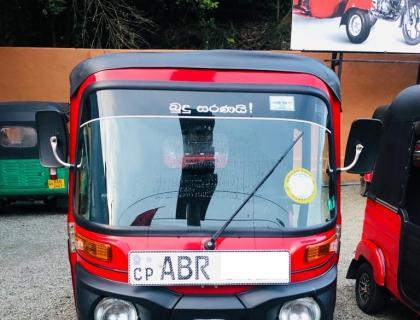 Bajaj Three Wheel For Sale In Kandy