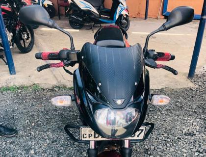 Bajaj Pulsar 180 For Sale In Kandy