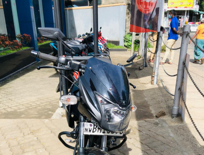 Bajaj Pulsar 150 Motorcycle for sale in  Badulla