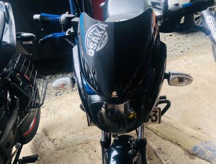 Bajaj Pulsar 150 For Sale In Kandy