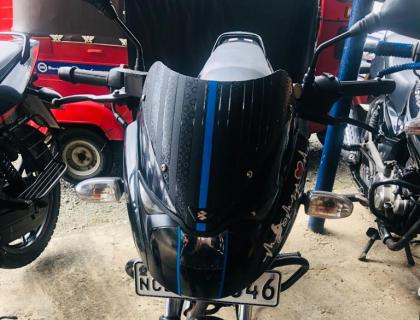 Bajaj Pulsar 150 For Sale In Kandy