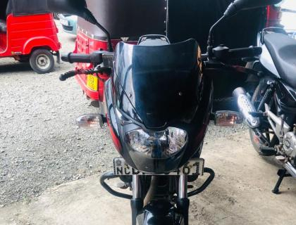 Bajaj Pulsar 150 For Sale In Kandy