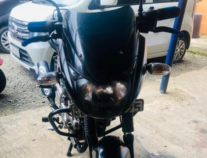 Bajaj Pulsar 150 For Sale In Kandy