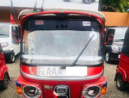 Bajaj Three Wheel For Sale In Kandy