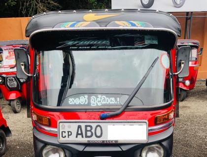 Bajaj Three Wheel For Sale In Kandy