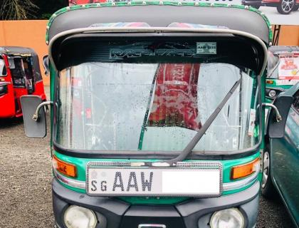 Bajaj Three Wheel For Sale In Kandy