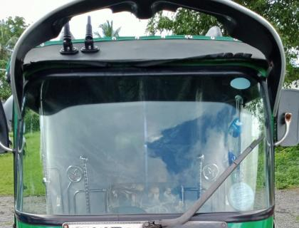 Bajaj Three-wheeler Boralesgamuwa