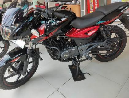 Bajaj Pulsar 150TD  Motorcycle sale in Negombo