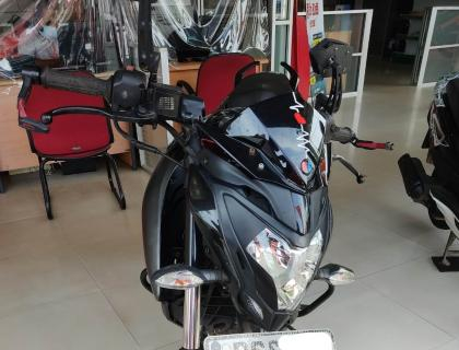 Bajaj Pulsar 200NS Motorcycle  sale in Negombo