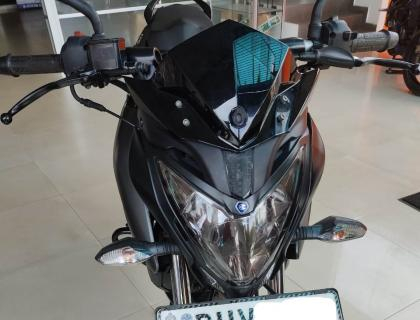 Bajaj Pulsar 200NS Motorcycle sale in Negombo