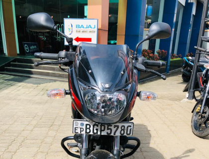 Bajaj Pulsar 150 Motorcycle for sale in  Badulla