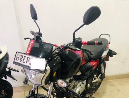 Bajaj V15 for sale in Matale