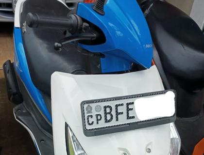 Honda Dio Scooter Sale in Negombo/ Pannala