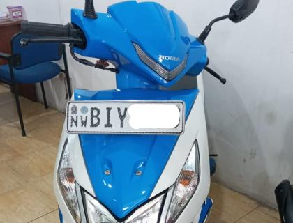 Honda Dio 2020 Scooter Sale in Negombo/ Pannala