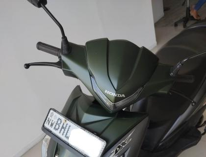 Honda Dio DX Scooter Sale in Negombo/ Ja Ela