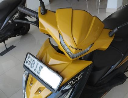 Honda Dio DX Scooter Sale in Negombo/ Ja Ela