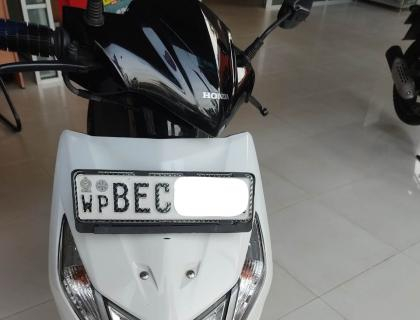 Honda Dio Scooter Sale in Negombo