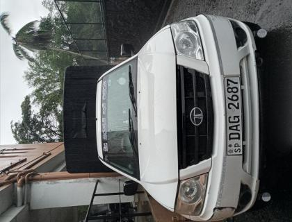 TATA Xenon Yodha 2018 for sale at Riyasakwala Rathnapura