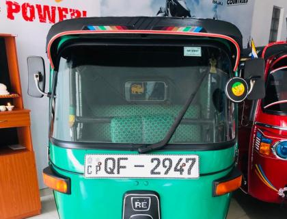 Bajaj Three Wheel For Sale In Kundasale