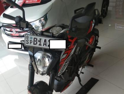 KTM Duke 125 For Sale in Ambalangoda Riysakwala