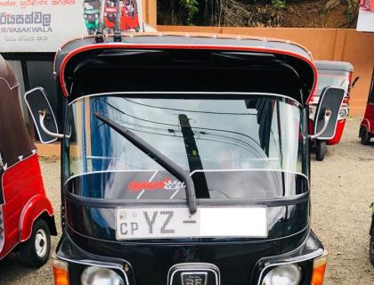 Bajaj Three Wheel For Sale In Kandy