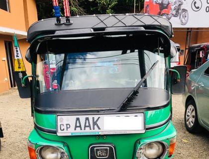 Bajaj Three Wheel For Sale In Kandy