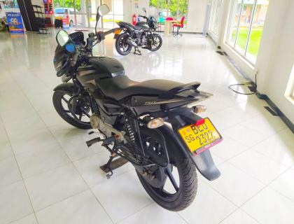 Bajaj Pulsar 150 Motorcycle for sale in Riyasakwala Ampara