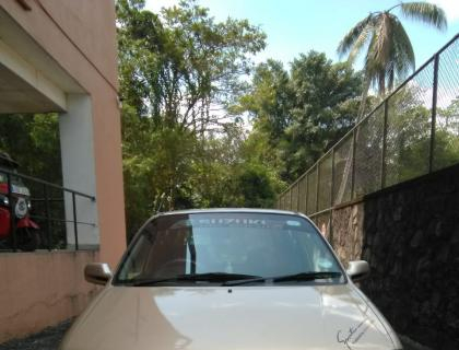 Suzuki Japan Alto 2003 for sale at Rathnapura