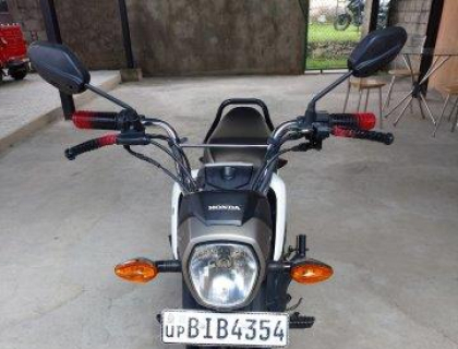 Honda Navi Scooter for Sale in Riyasakwala Battaramulla
