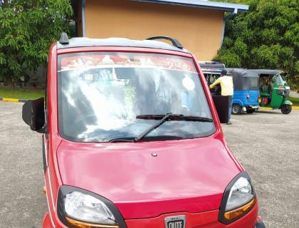 Bajaj Qute for sale at Ampara