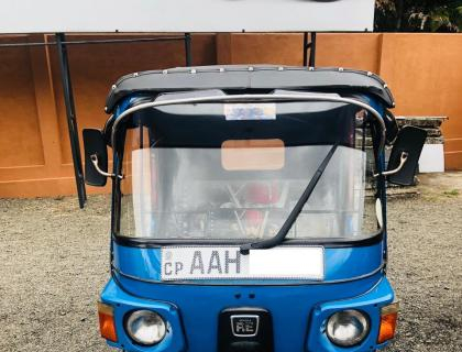 Bajaj Three Wheel For Sale In Kandy