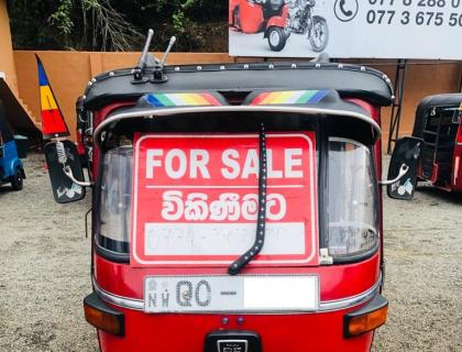 Bajaj Three Wheel For Sale In Kandy