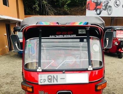 Bajaj Three Wheel For Sale In Kandy