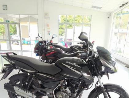 Bajaj Pulsar 150 Motorcycle for sale in Riyasakwala Ampara