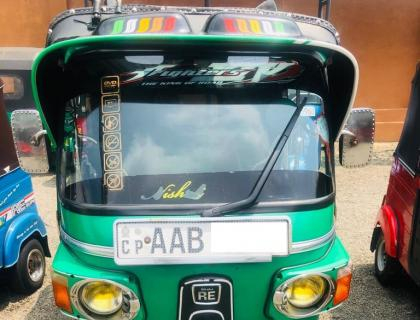 Bajaj Three Wheel For Sale In Kandy