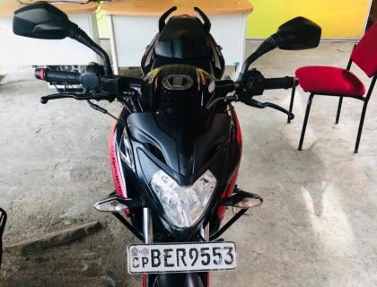 Bajaj PULSAR 150NS For Sale In Kandy