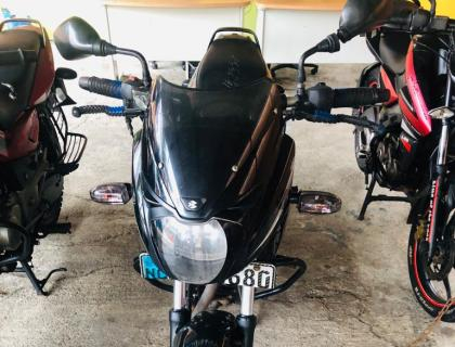 Bajaj PULSAR 150For Sale In Kandy