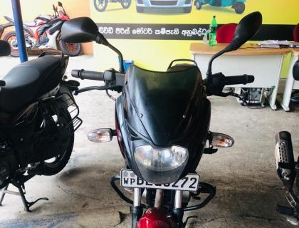 Bajaj PULSAR 150 For Sale In Kandy