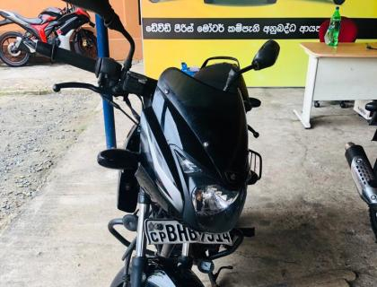 Bajaj PULSAR 150 For Sale In Kandy