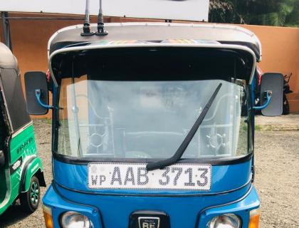 Bajaj Three Wheel For Sale In Kandy
