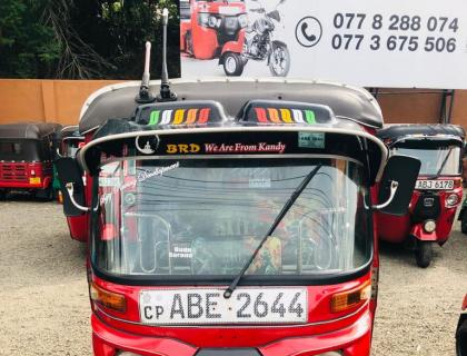 Bajaj Three Wheel For Sale In Kandy