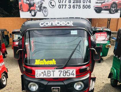 Bajaj Three Wheel For Sale In Kandy