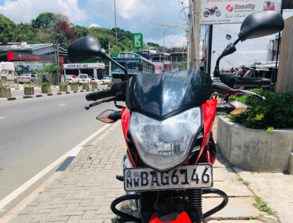 Bajaj PULSAR 135 For Sale In Kandy